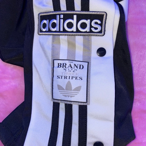 Adidas original track pants - Picture 2 of 2